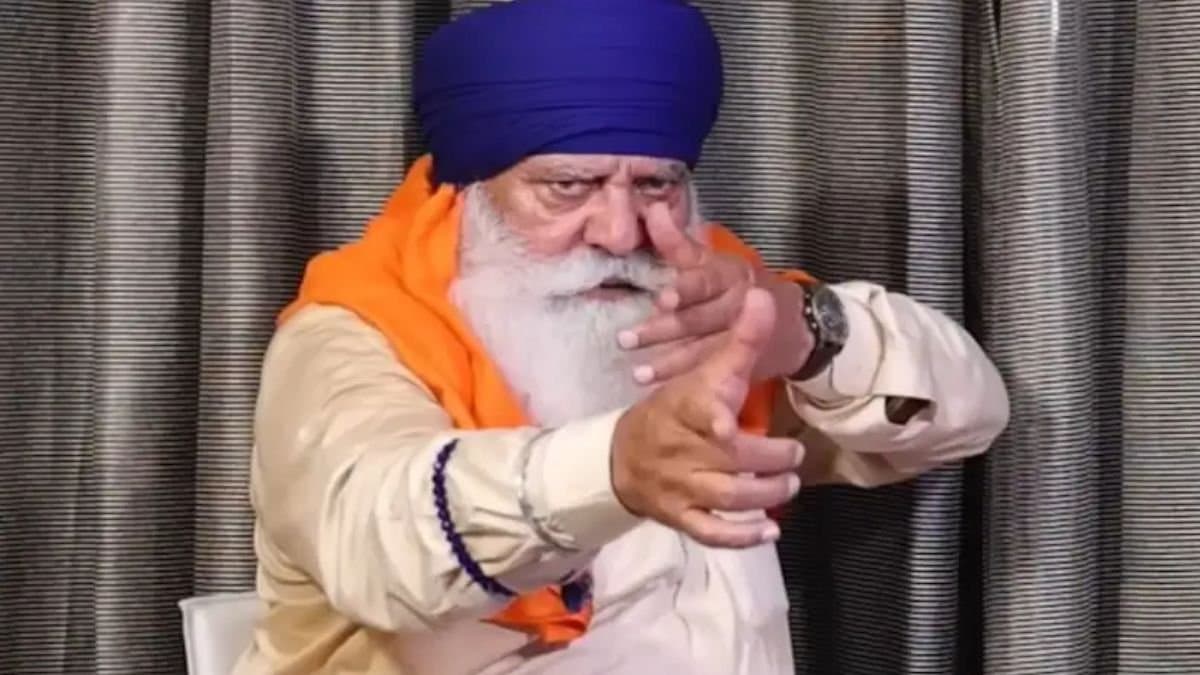 Yograj Singh on his expectations from Vaibhav Suryavanshi 