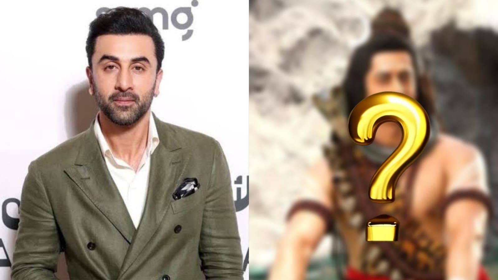 Mohit Raina in talks to play Mahadev in Ranbir Kapoor s Ramayana 