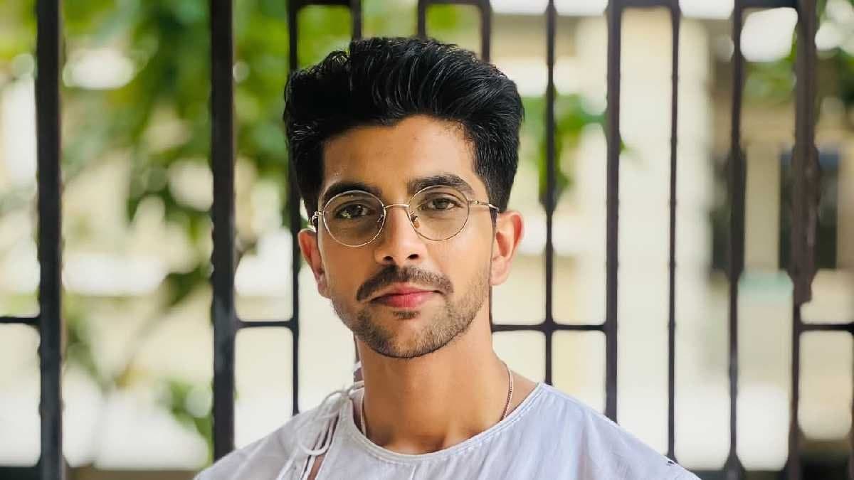 Acting singing and more - Rishav s bold new turn 