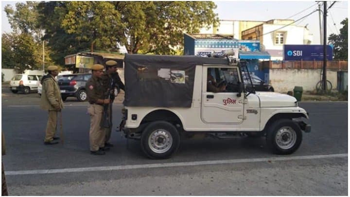 Case Against 3 Rajasthan Cops For Raping Woman For Over A Year