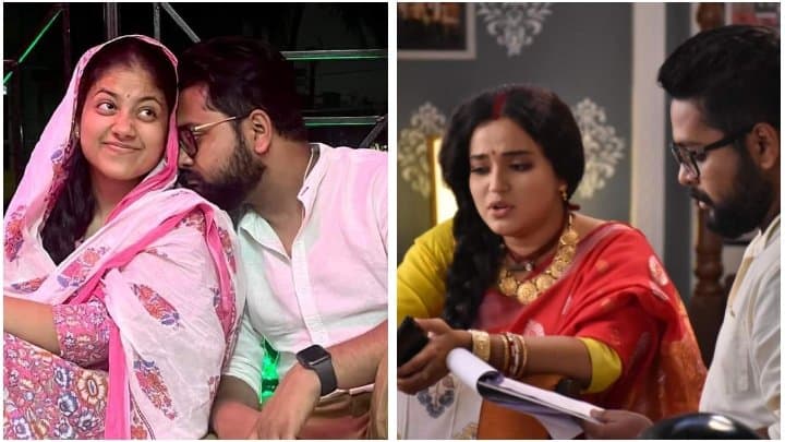 Television: প্রতীকের নতুন নায়িকা রত্নাপ্রিয়া কার প্রেমিকা জানেন?