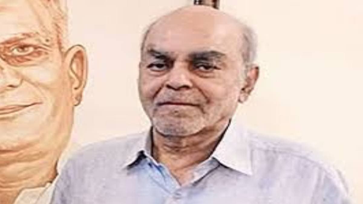 Owner of Gujarat Samachar arrested