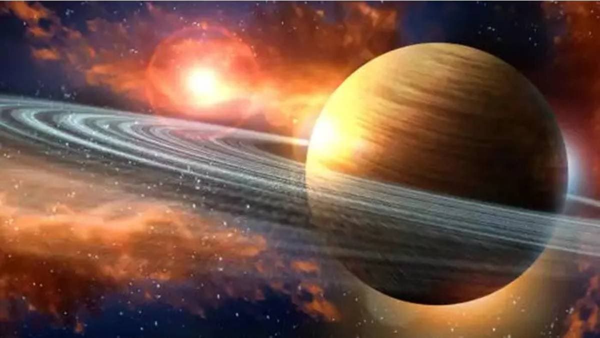 Surya Gochar 2025 sun transit in aries will give positive impact to four zodiac signs get money success and fame soon 