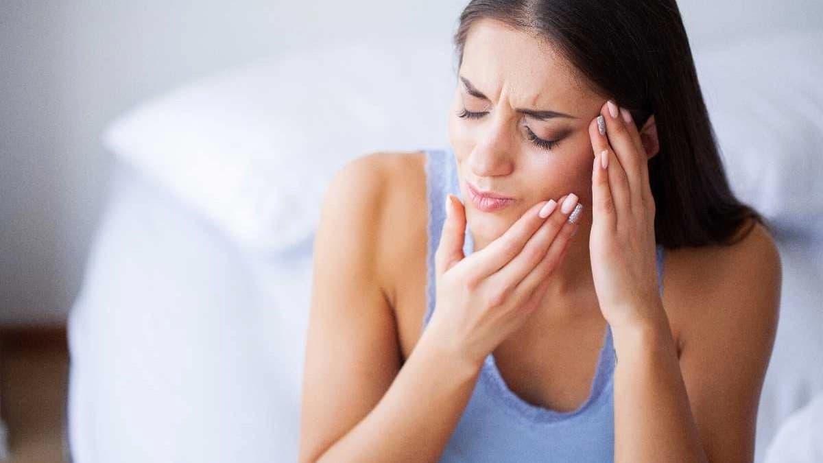Health Advice: toothpaste and Balm could be detrimental for Brain Health say Doctors
