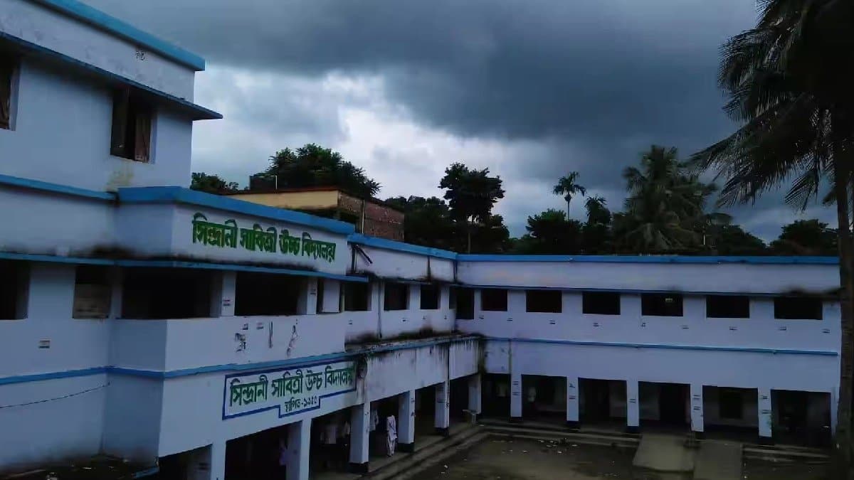 A female student tried to end her life after she was allegedly said to marry