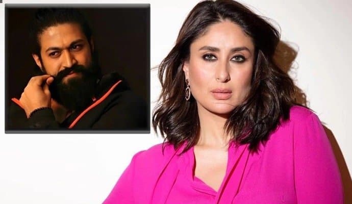 Yash- Kareena: দক্ষিণে পাড়ি দিচ্ছেন বলিউডের 'জানে জা' ! জল্পনা তুঙ্গে! বিপরীতে কোন সুপারস্টার?