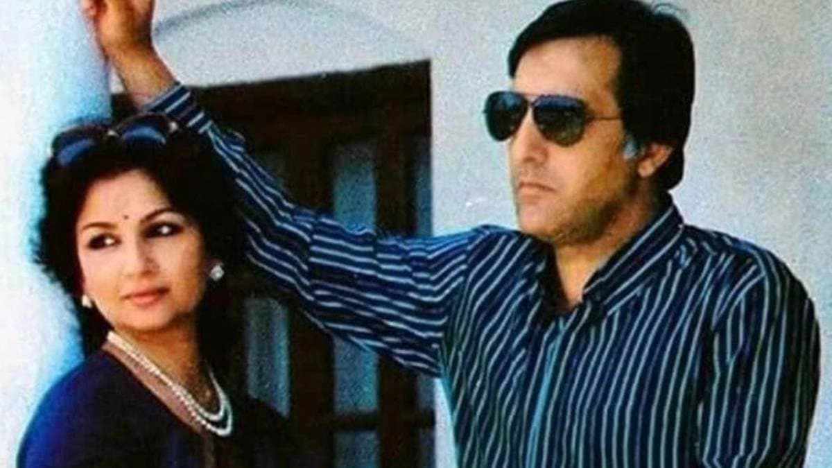 Soha Ali Khan Reveals Mom Sharmila Tagore Was Familys Breadwinne