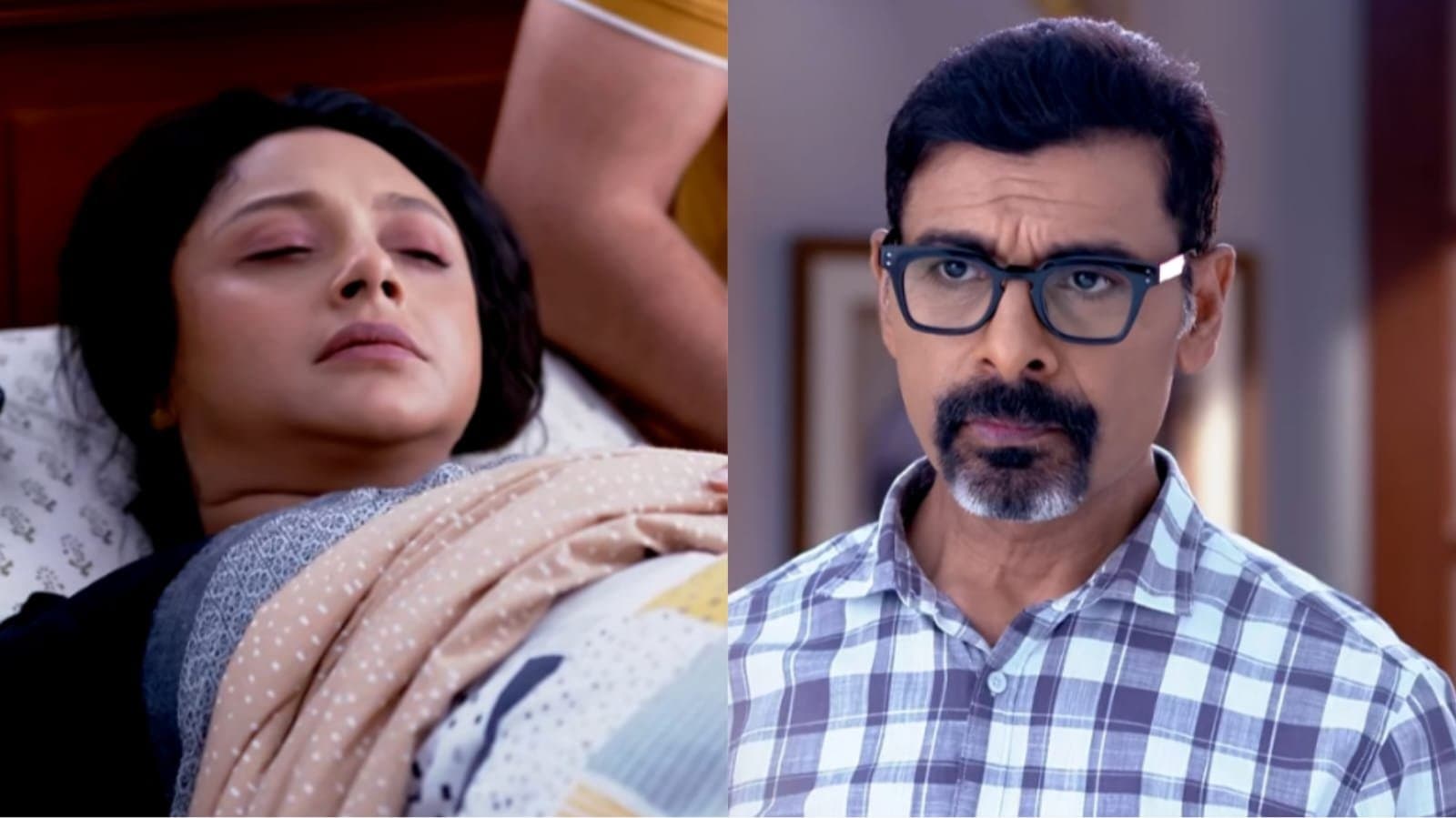 Upcoming episode details of popular serial of star jalsha Chirosokha 