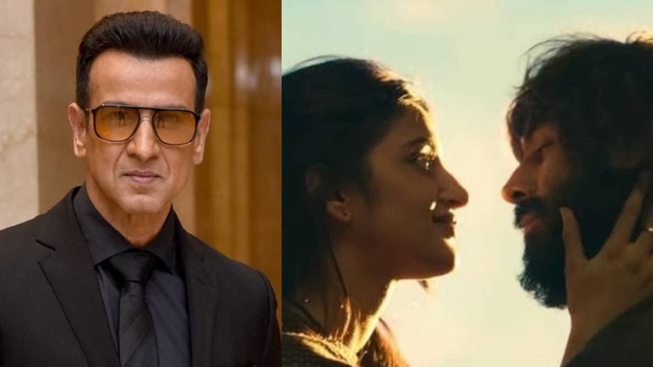 Ronit Roy takes a break from social media Sreeleela s sweetest wish for Kartik Aaryan s birthday goes viral