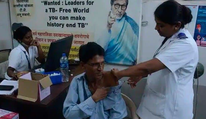 State government initiative to increase the number of trained nurses