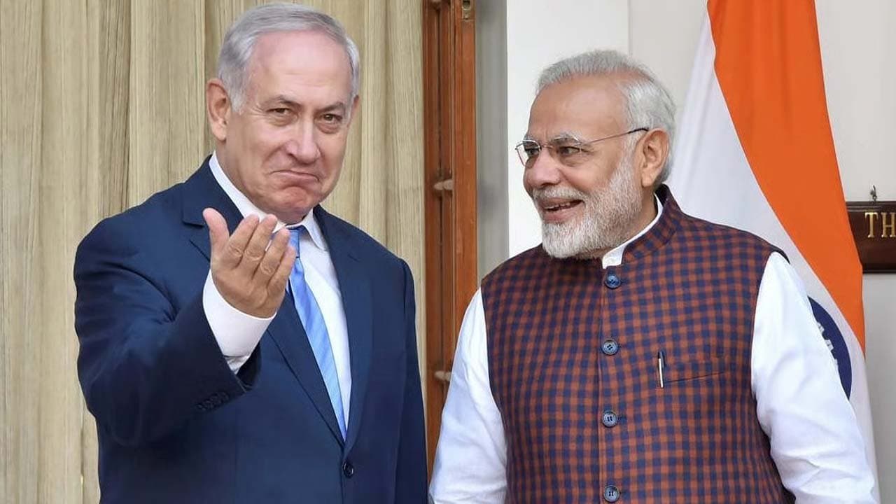 Israeli PM cancels India visit over security concerns