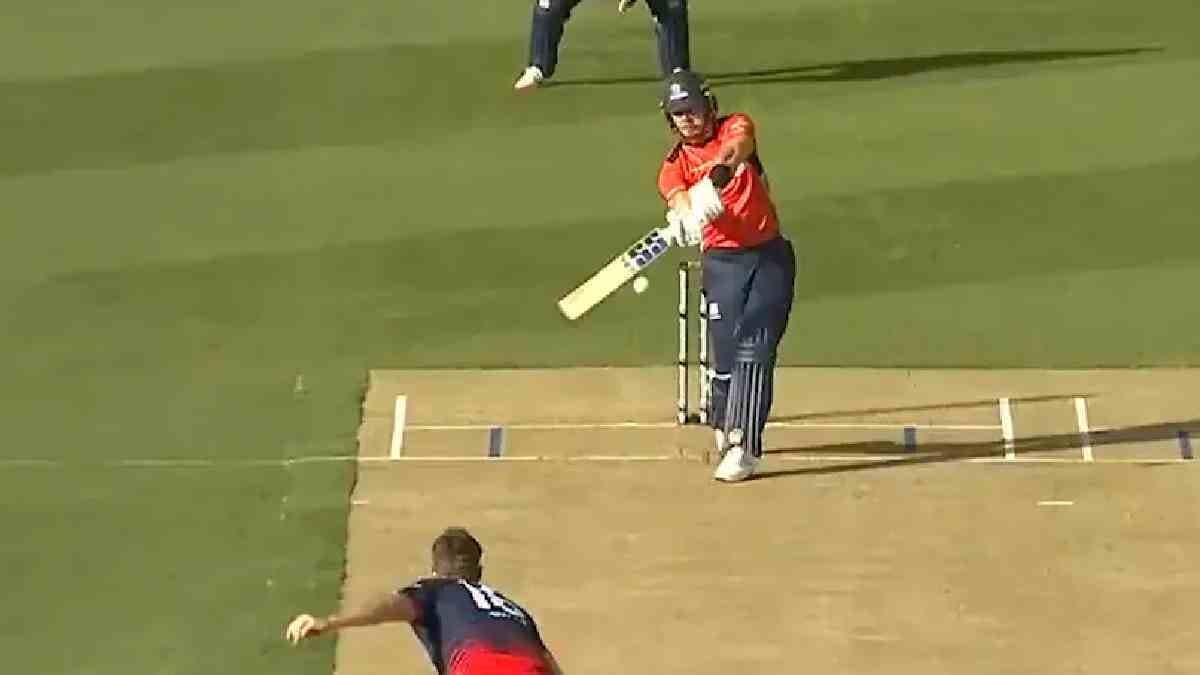 Yashasvi Jaiswal argument with India Coach Gautam Gambhir