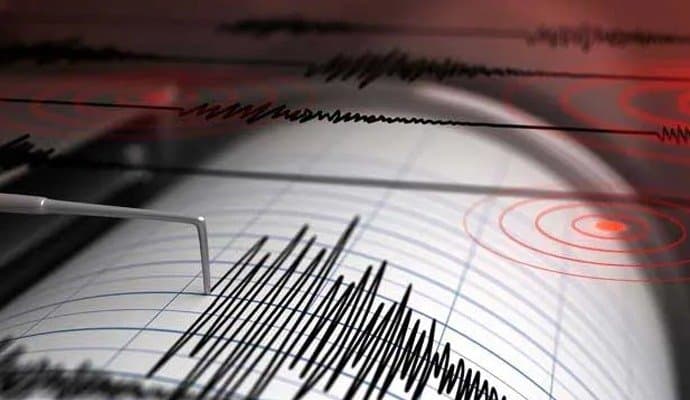 Two Back To Back Earthquake Hits Arunachal Pradesh
