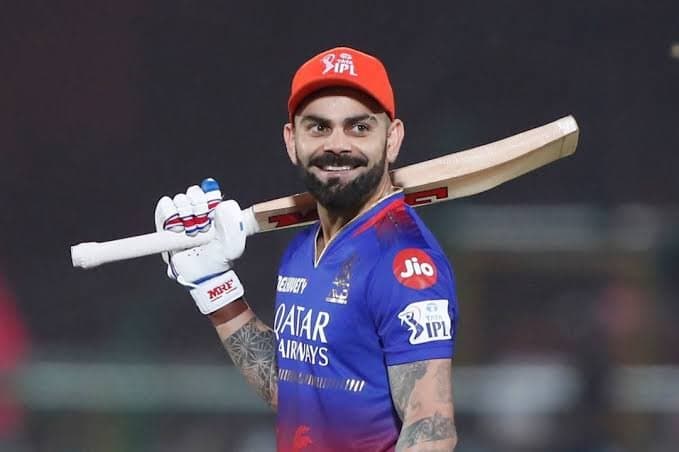 RCB geared up- this could be the year for Virat Kohli 