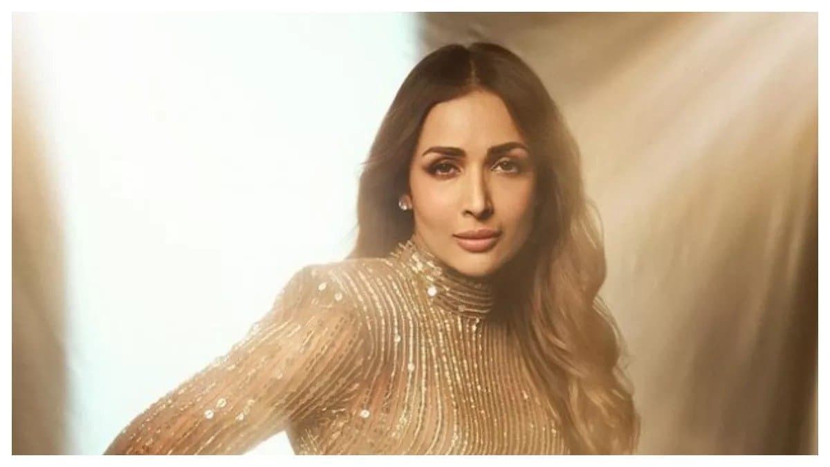 Malaika Arora: ডিপ স্ট্রেচিং দিয়ে সপ্তাহান্তে ডুব মালাইকার! ভিডিও ভাইরাল 