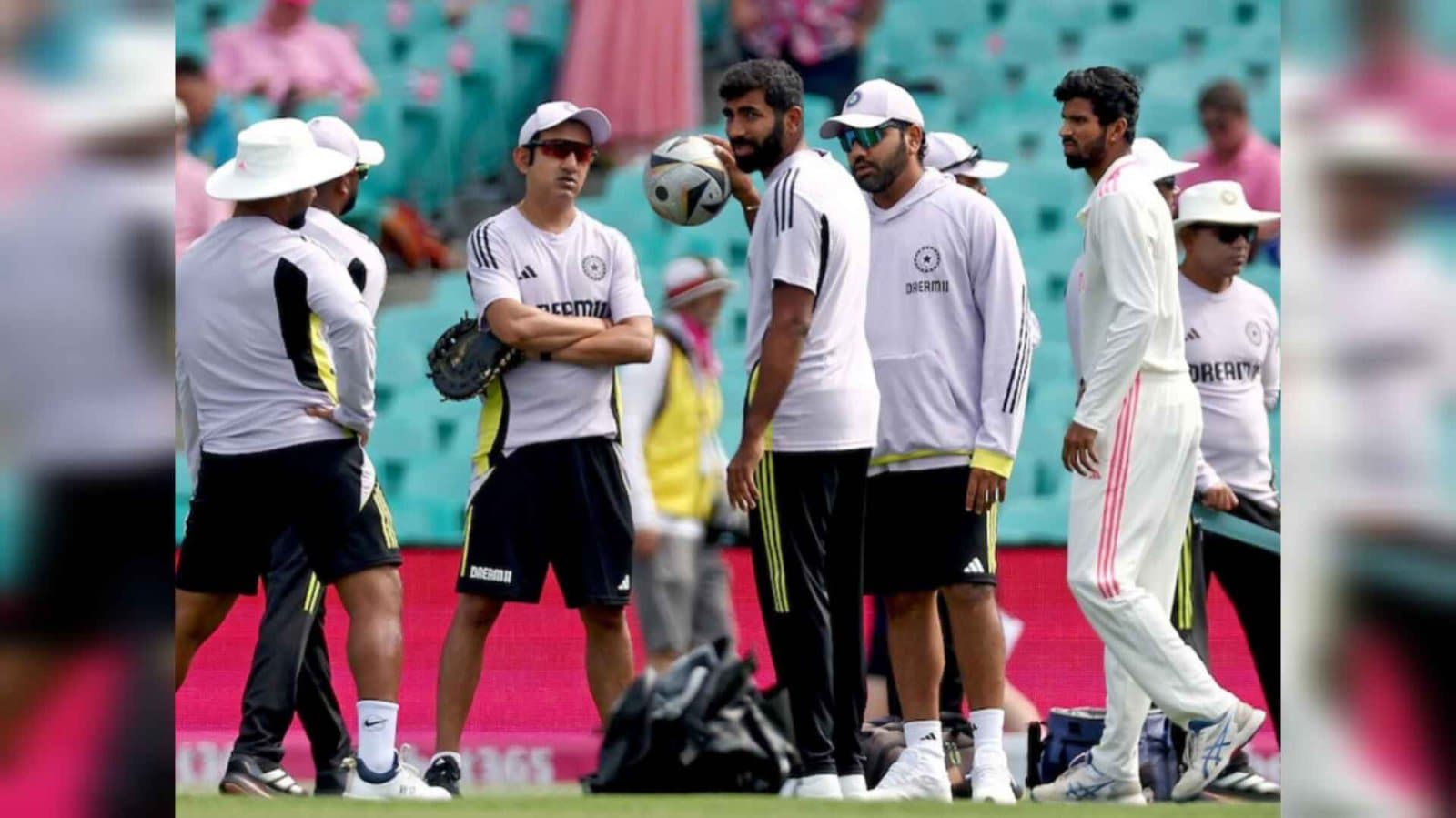 BCCI to review Australia debacle, what is in store for Virat Kohli and Rohit Sharma? Spt 