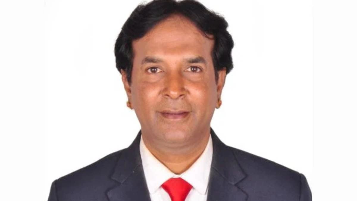 yoga guru M Niranjana Murthy for allegedly physically abusing a woman