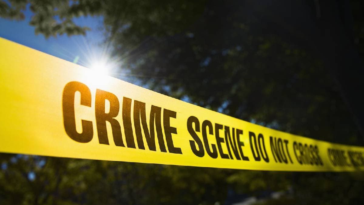 rishra murder case, one arrested gnr