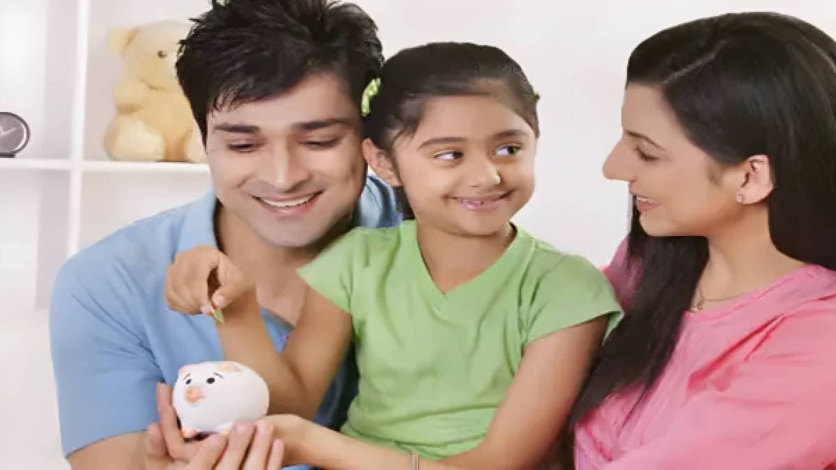 know The Best SIP for your children future