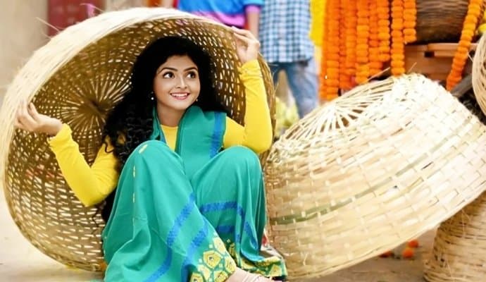 EXCLUSIVE Interview Of Sudipta Roy