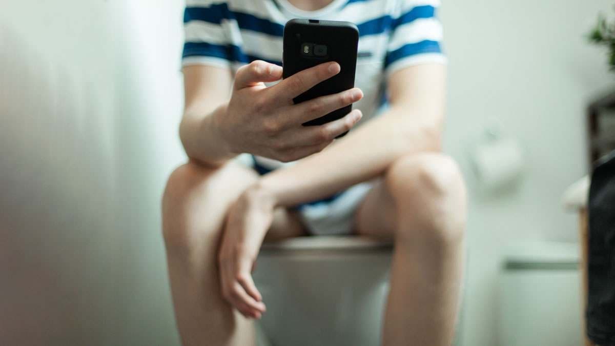 These five bad effects can happen after maximum mobile use