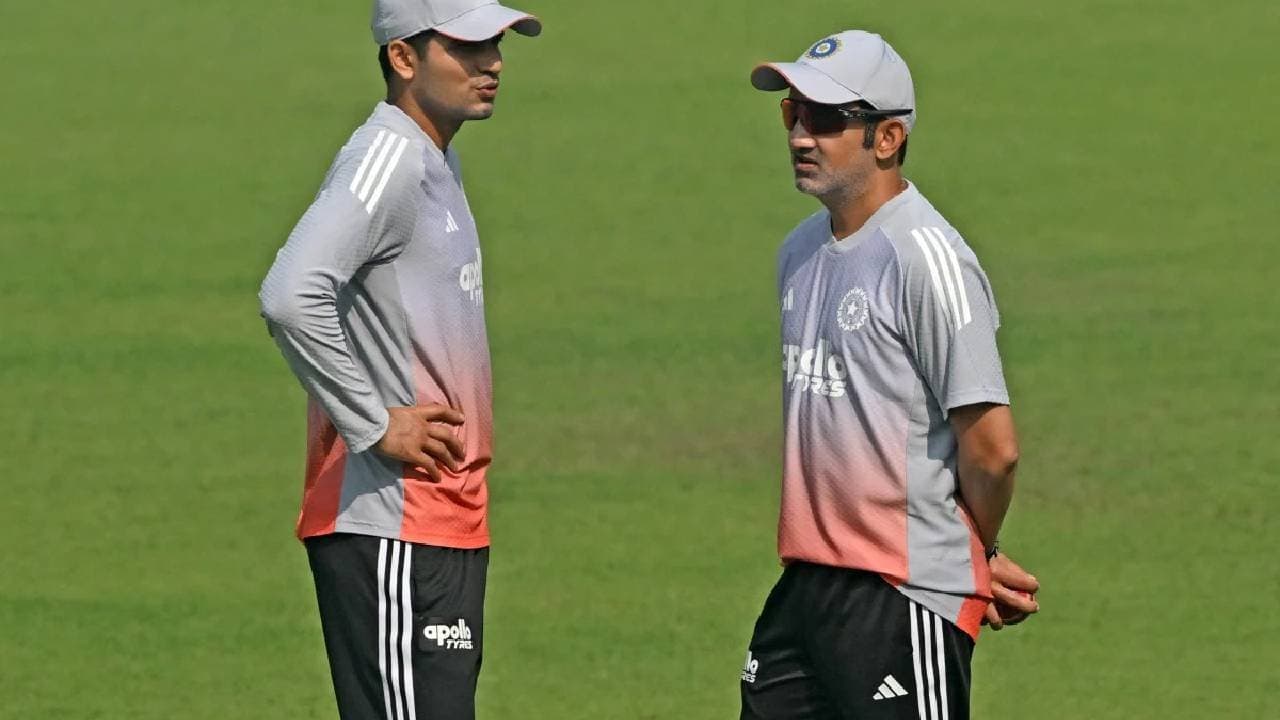 Ajinkya Rahane slams Tactics of Gautam Gambhir