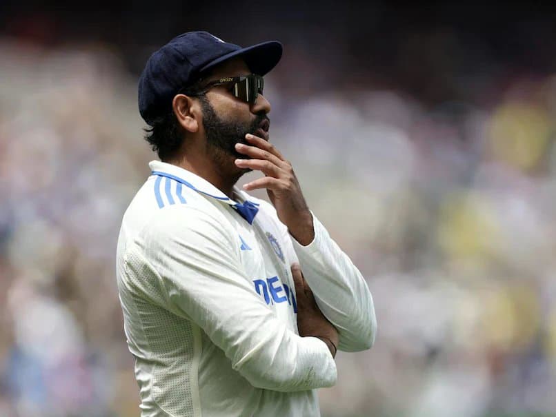 Reason behind Rohit Sharma's interview? Manjrekar says, 'gautam Gambhir was getting credit for...' spt 