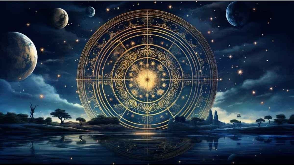 Today's horoscope of 4 rashi's rashifal lif 