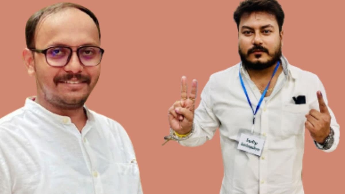 Three TMC Leader suspended, one arrested gnr