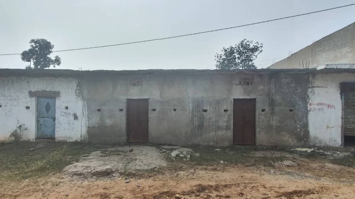 Madhya Pradesh housing scam under radar