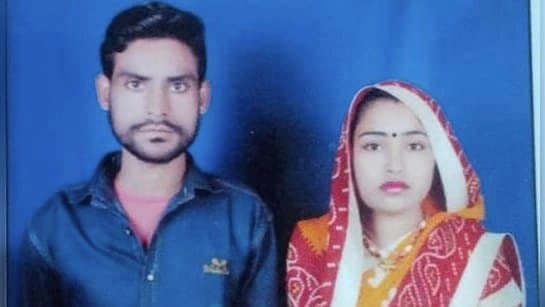 Woman Watches Web Series On Crimes Before Killing Husband