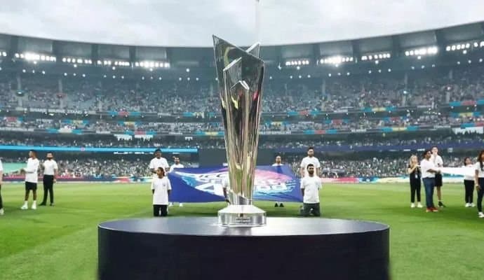 T20 World Cup to have a massive opening ceremony!