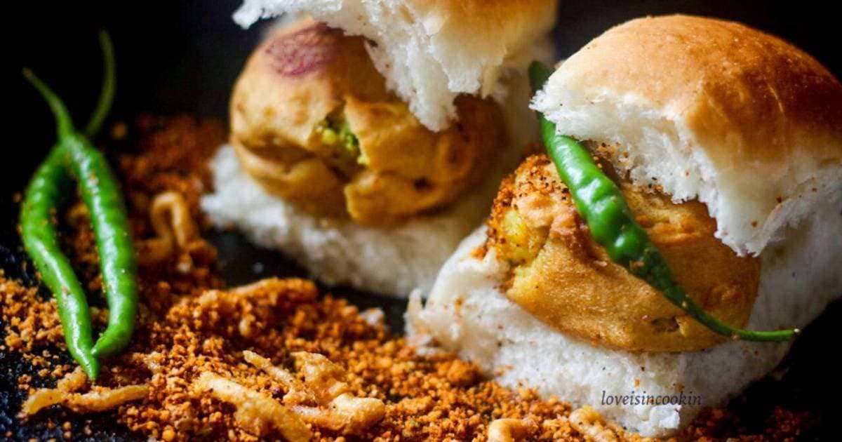 Vada Pav ranks 19th in world’s best sandwich list