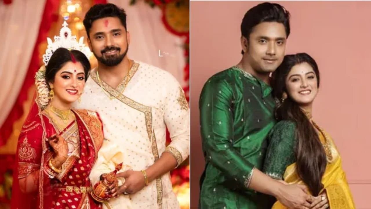 Sweta Bhattacharya Reveals Whether She Is Expecting Soon