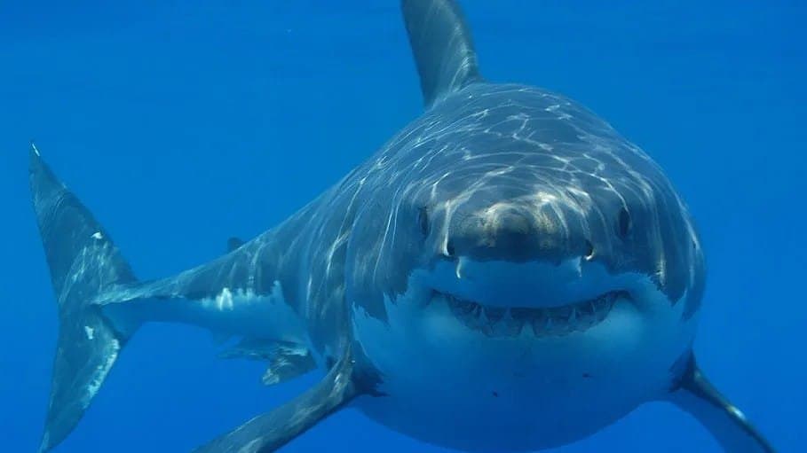 The most dangerous animal in the world