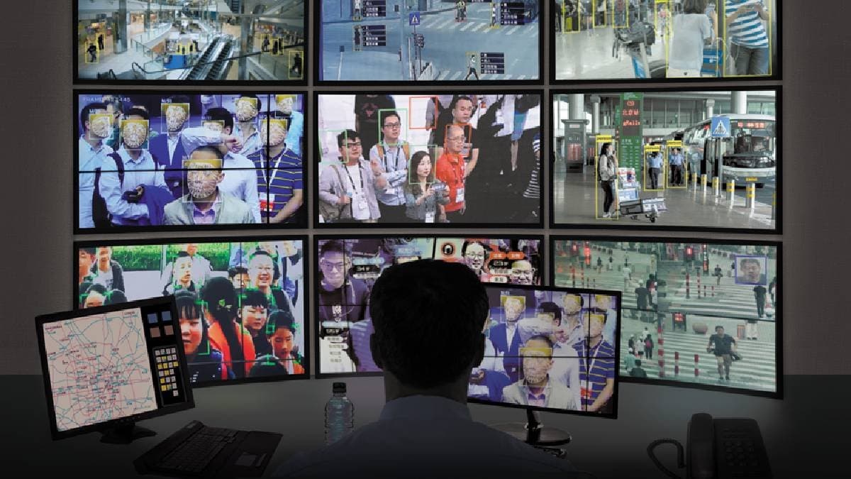 China AI video will conquer the world anyone can be a fool gnr