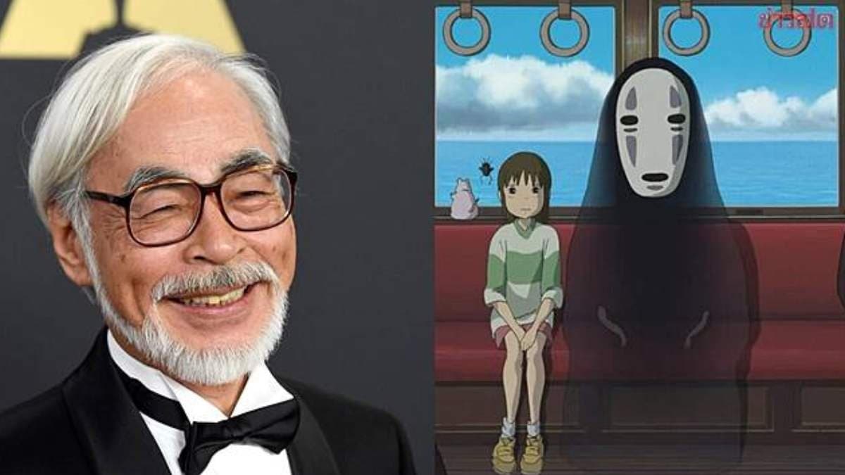 Ai generated ghibli images sparks controversy worldwide 