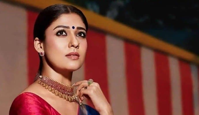 Nayanthara: নয়নতারার বিরুদ্ধে এফআইআর!  কী করেছেন  দক্ষিণী অভিনেত্রী?