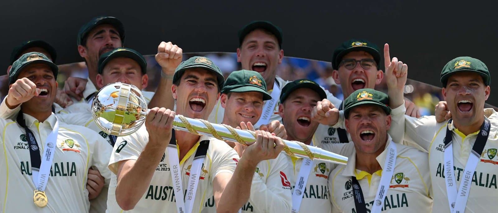 Dates confirmed for 2025 World Test Championship final spt
