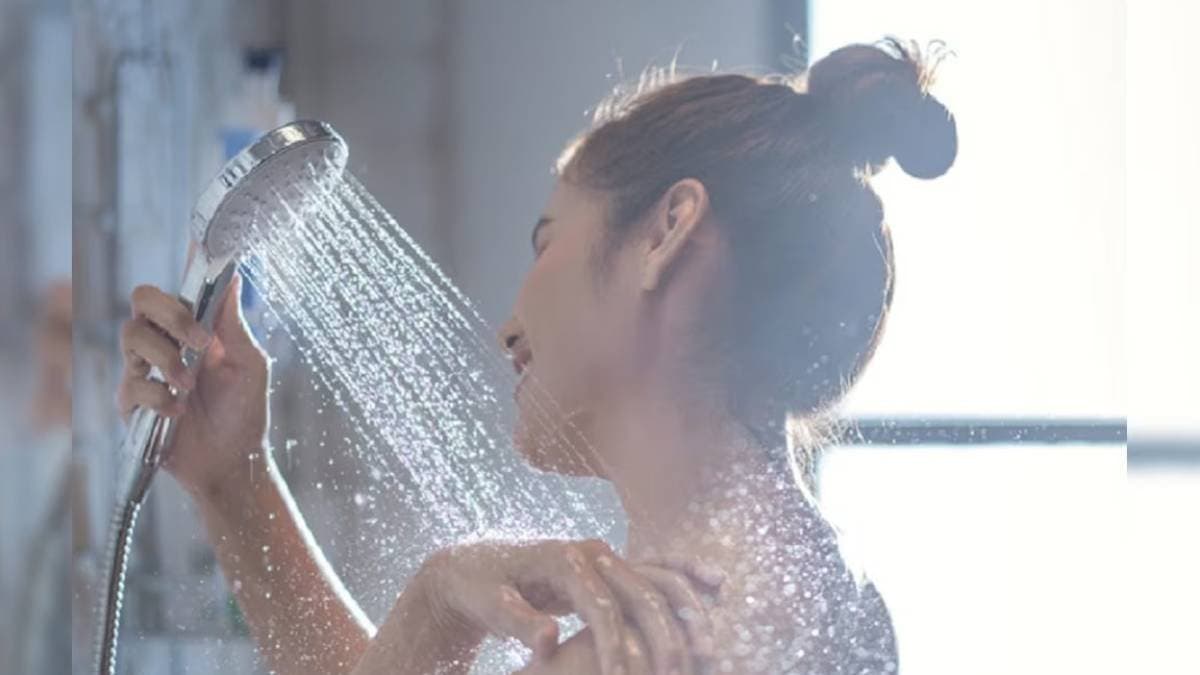  cold or hot which shower is good for health during winter here is all details lif