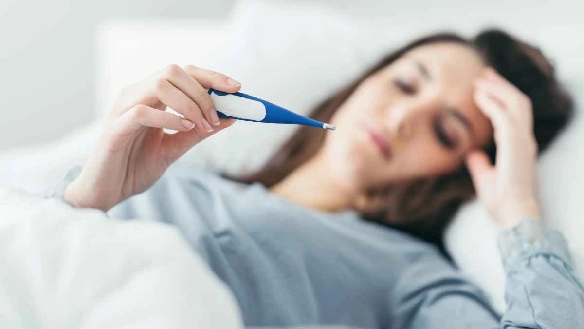 Paracetamol lost its effectiveness against High Fever problem
