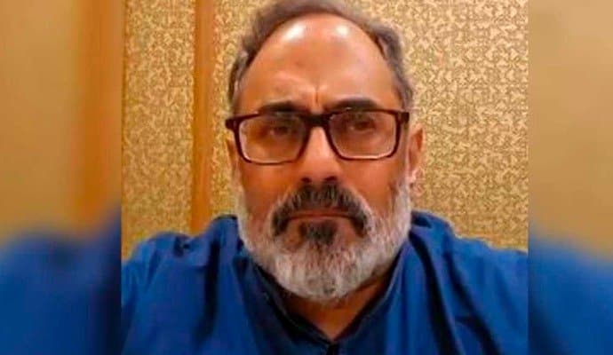 OFFICER APPOINTED FOR ACTION AGAINST DEEPFAKE