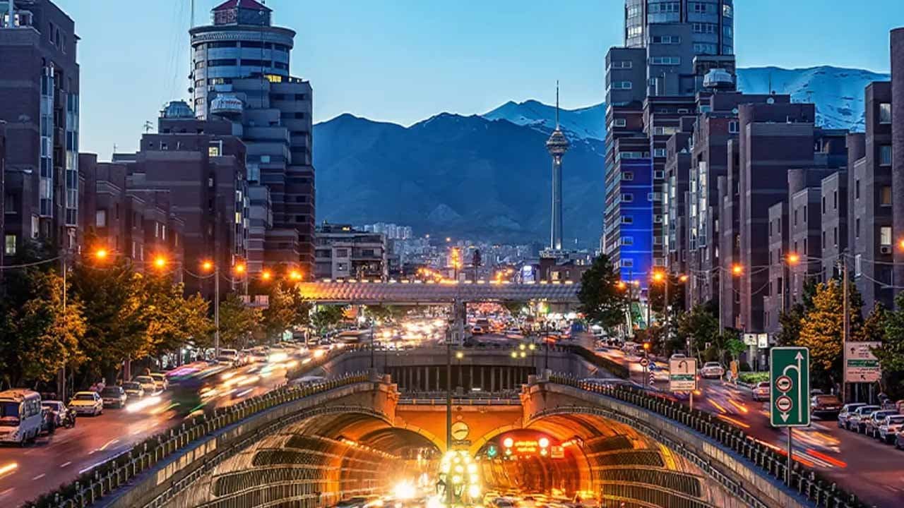 Iran Suspended Visa-Free Entry Travel For Indians here why