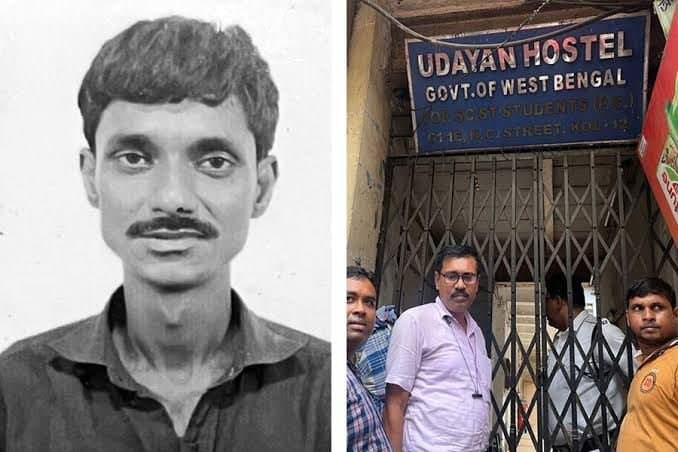 Boubazar murder case update gnr 