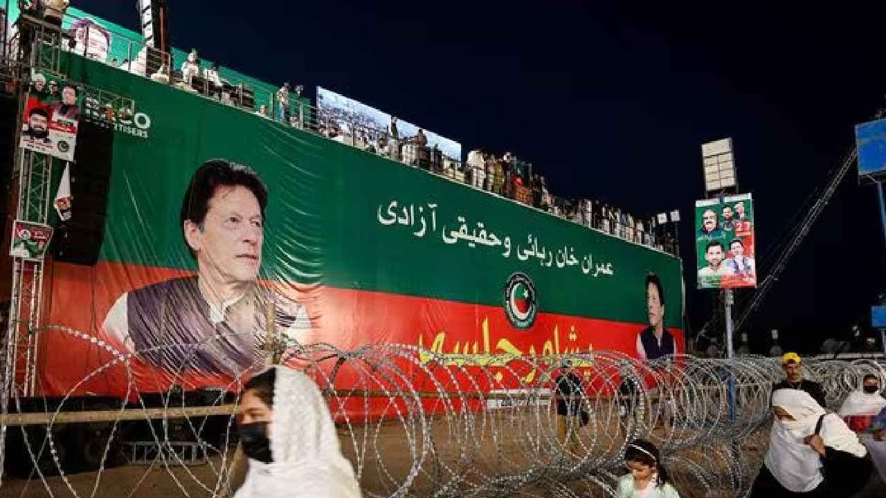 Imran Khan: No Pak PM finished full five year term