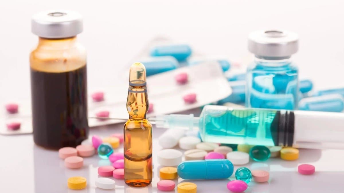 CDSCO listed 17 medicines to be flushed down sink or in toilet if expired or remain unused