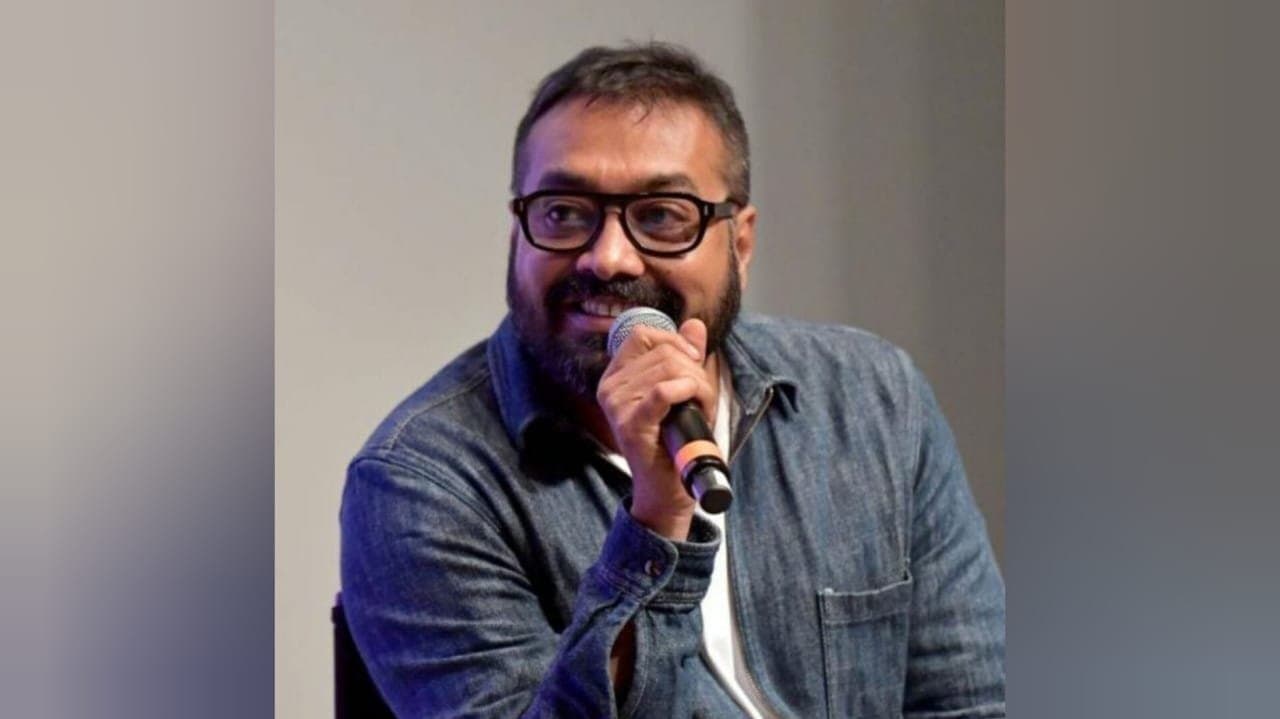 Anurag Kashyap: কান চলচ্চিত্র উৎসবকে ঘিরে বিস্ফোরক অনুরাগ কশ্যপ! এবার অভিযোগের তীর কার দিক?