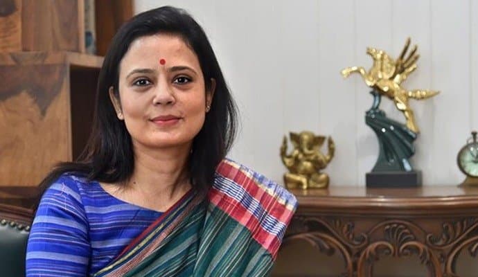 Mahua Moitra update 