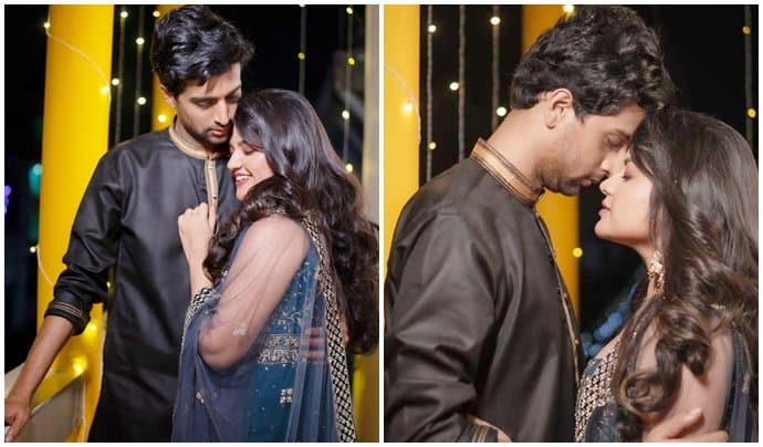 Love Rumour Between Soumya Mukherjee, Raneeta Das