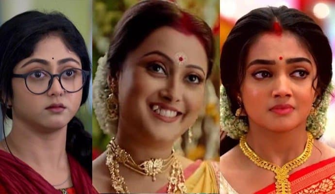 TRP List: 'ফুলকি', 'পর্ণা' না 'কথা'? হাড্ডাহাড্ডি লড়াইয়ে 'বাংলা সেরা'র শিরোপা জিতল কে?